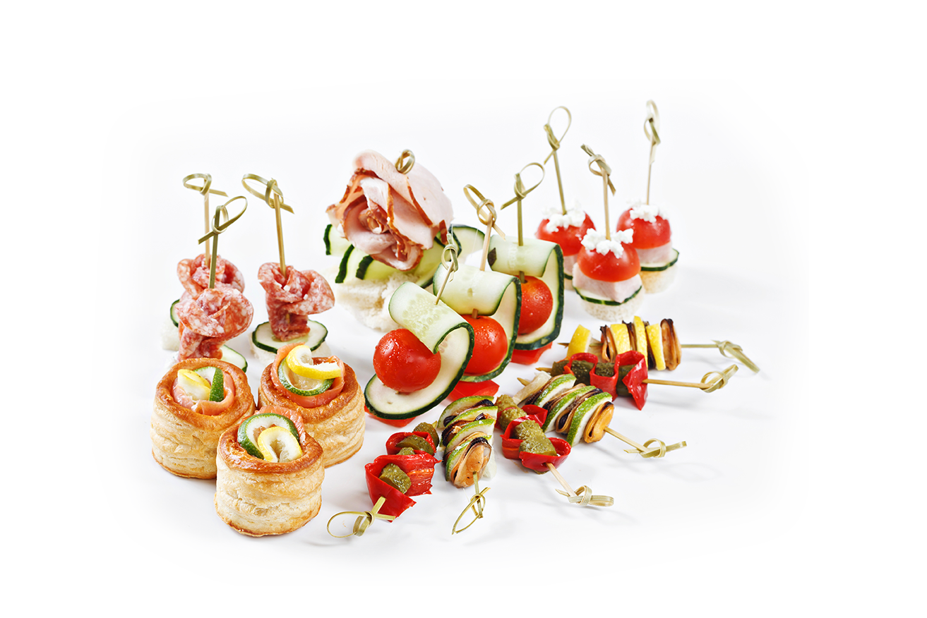 Fingerfood Partyservice Catering Main Spessart