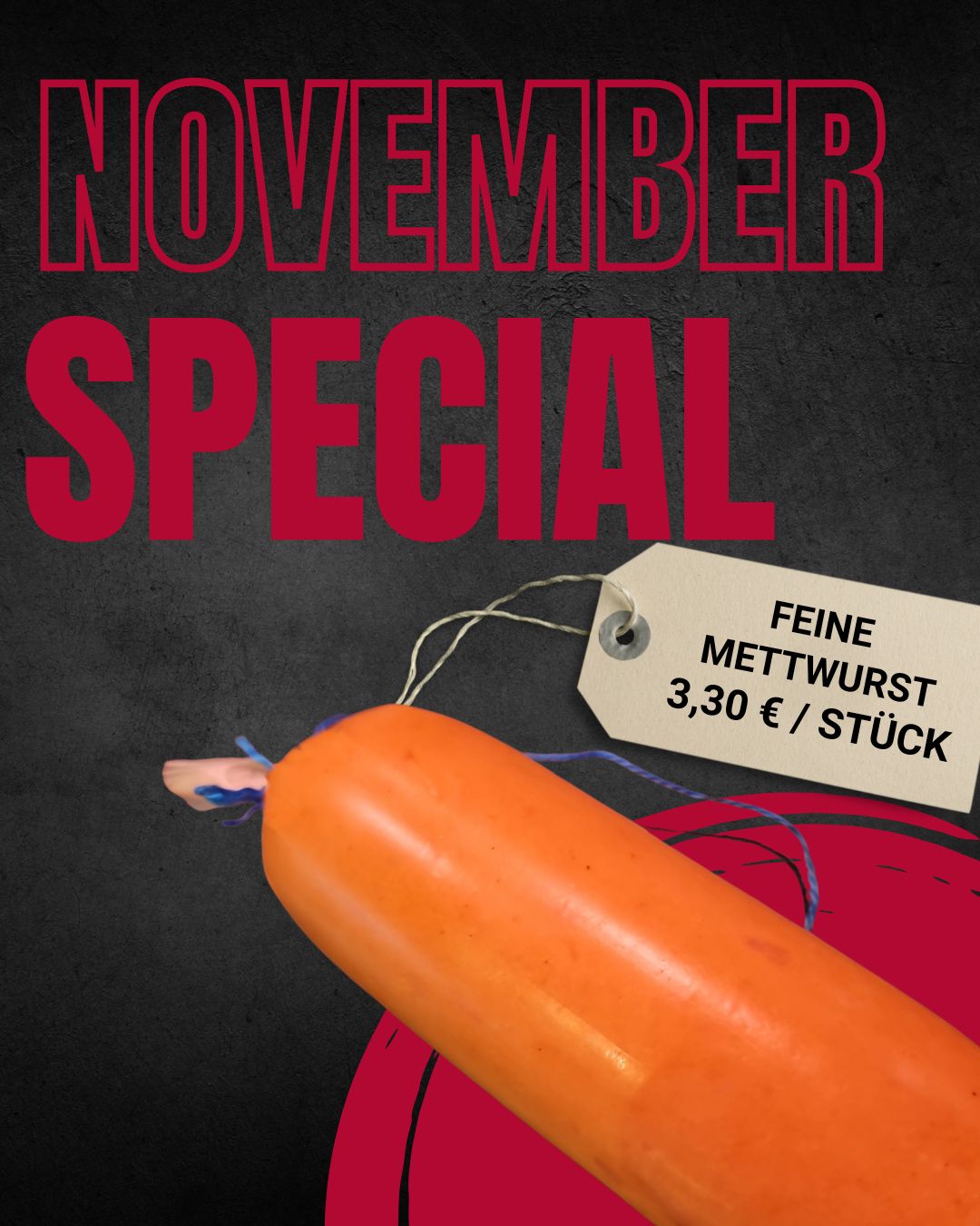 angebot-metzgerei-november November Angebot Metzgerei Franz in Frammersbach