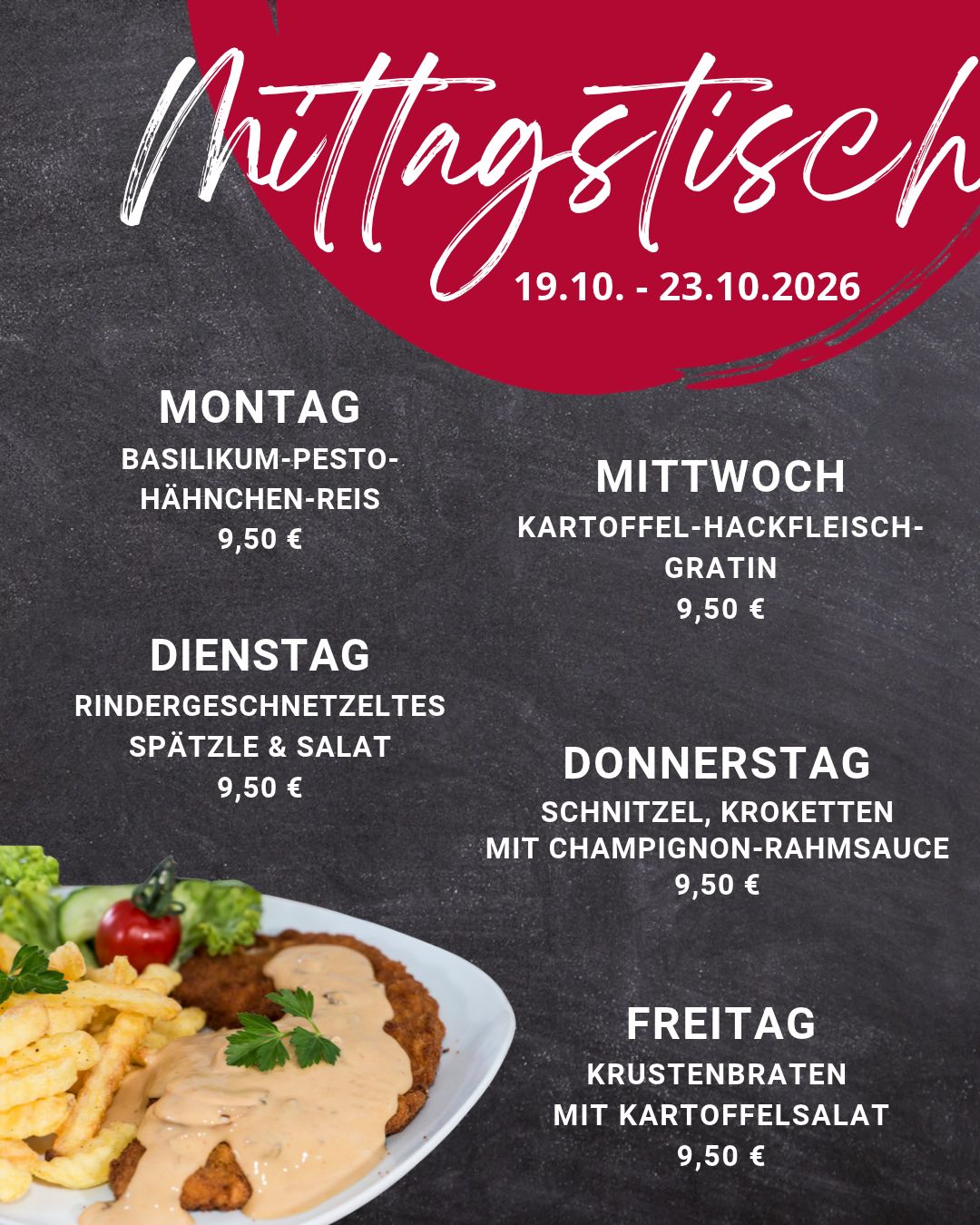 mittagstisch-metzgerei-frammersbach (5) Mittagstisch Frammersbach Lohr Partenstein Spessart