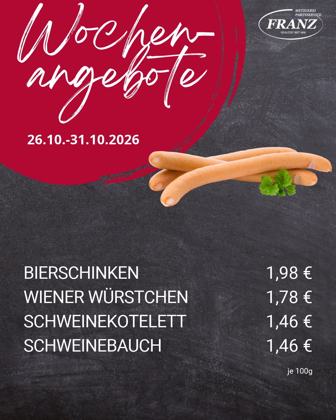 wochenangebote-metzgerei-franz-frammersbach (4) Wochenangebote Metzgerei Frammersbach<br />